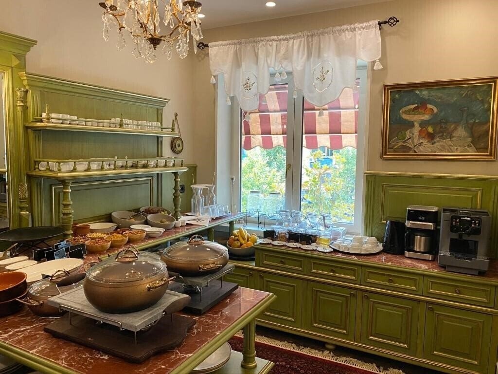 Фотографія Ebel Boutique Hotel 4*