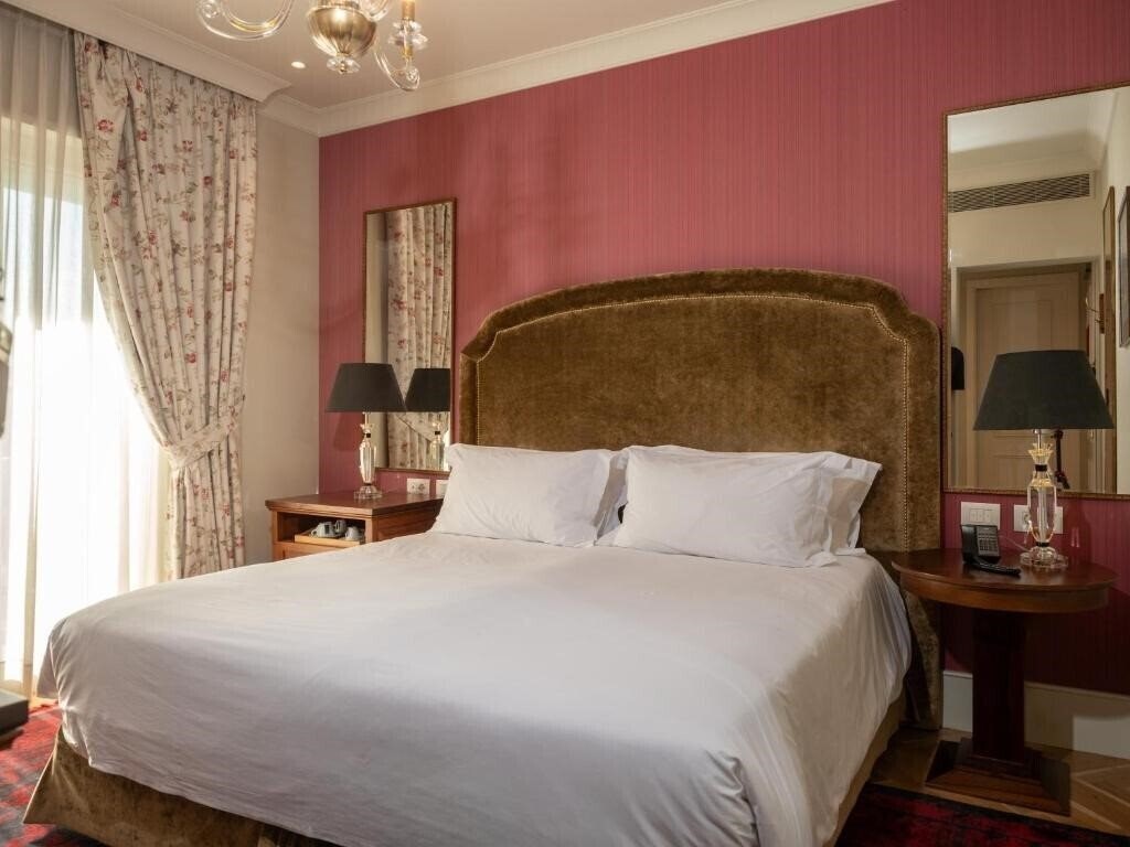 Зображення Ebel Boutique Hotel 4*