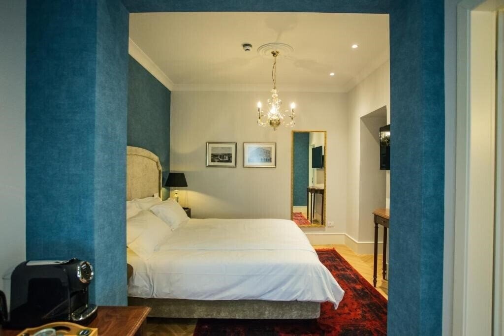 Картинка Ebel Boutique Hotel 4*