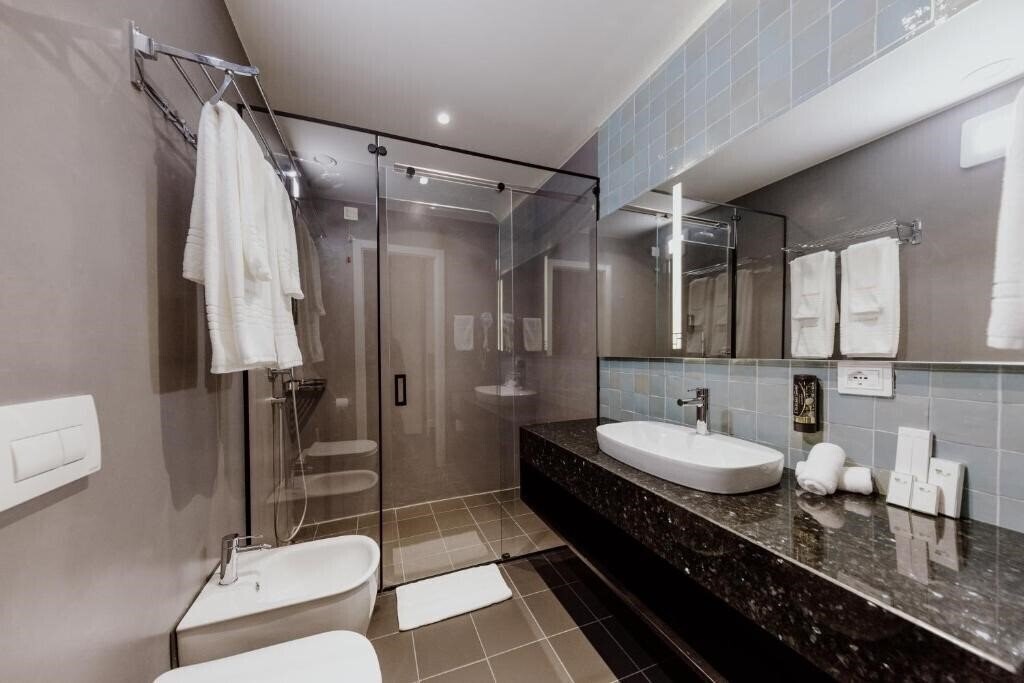 Картинка Habitat Hotel 4*