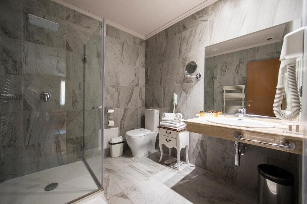 Фотография Classic Hotel 3*