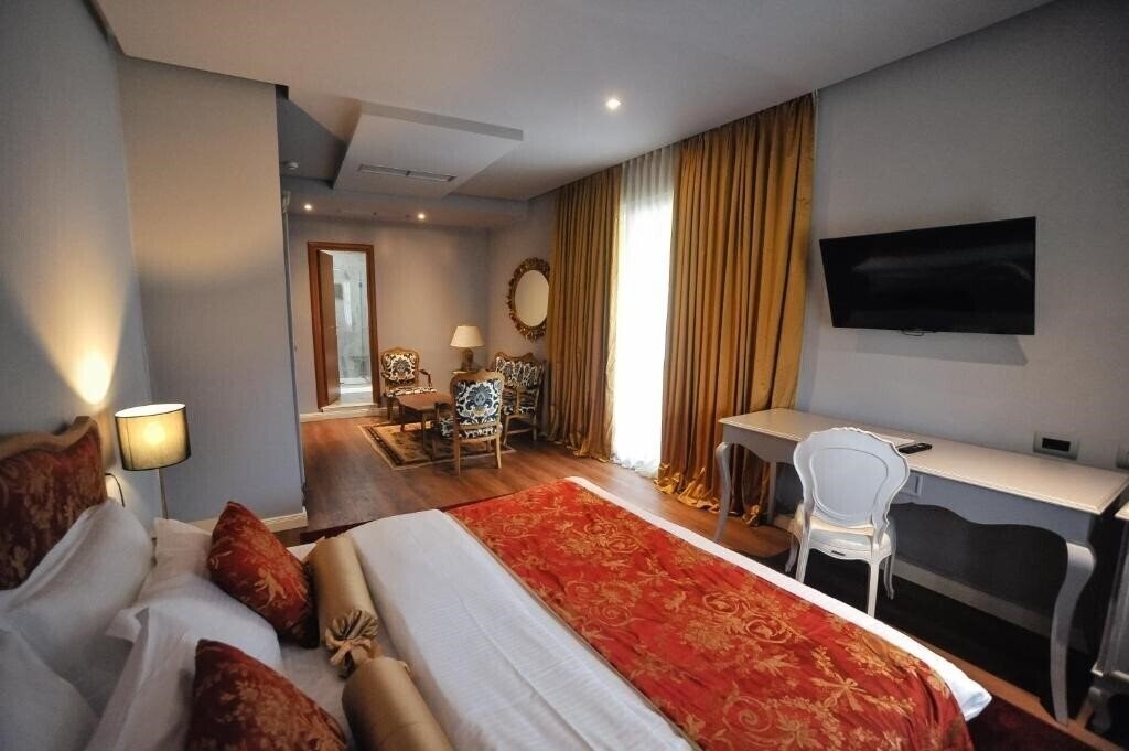 Картинка Classic Hotel 3*