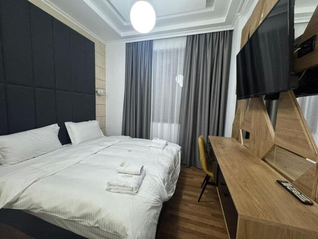 Фото Hotel Comfort 4*