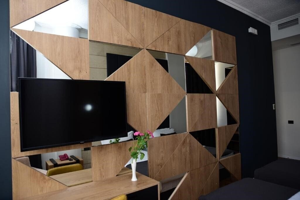 Фотография Hotel Comfort 4*