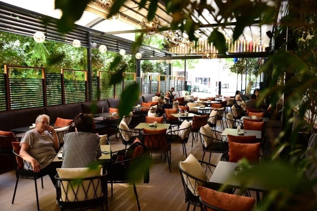 Изображение Hotel Comfort 4*