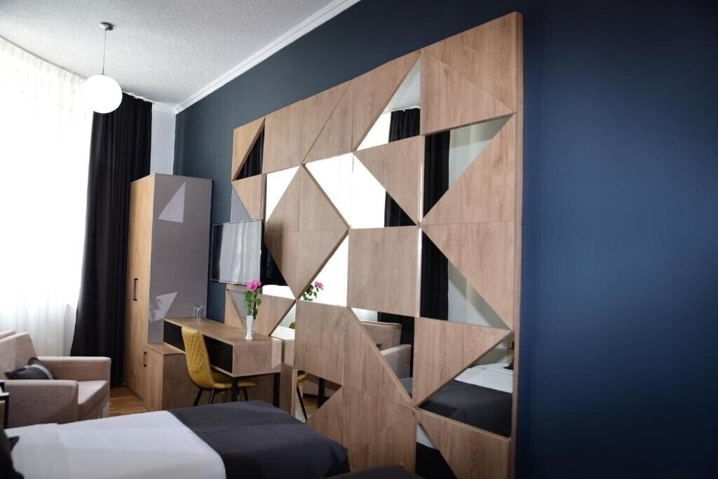 Картинка Hotel Comfort 4*