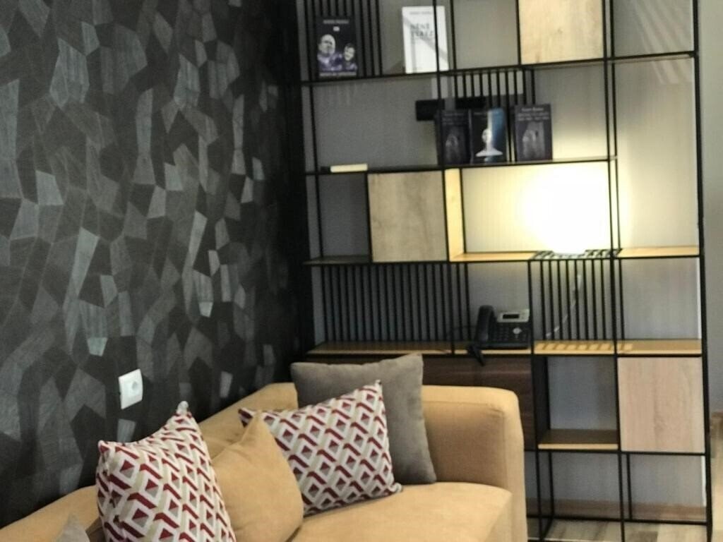 Готель Hotel Deluxe 4*