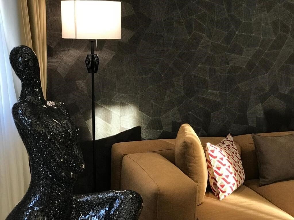 Фотографія Hotel Deluxe 4*