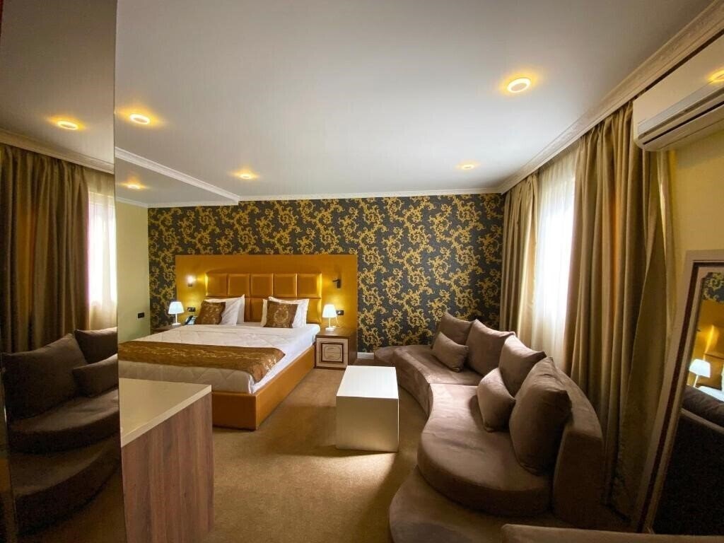 Зображення Hotel Deluxe 4*