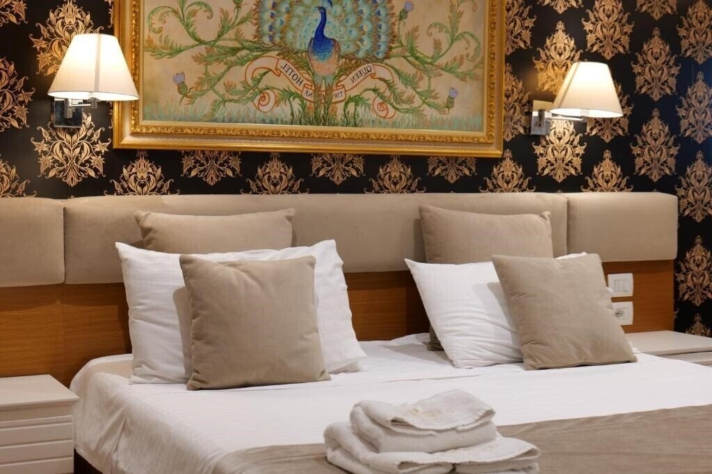 Изображение Hotel Queen 3*