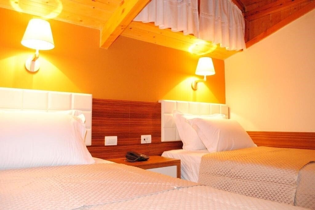 Изображение Hotel Vila 60 3*