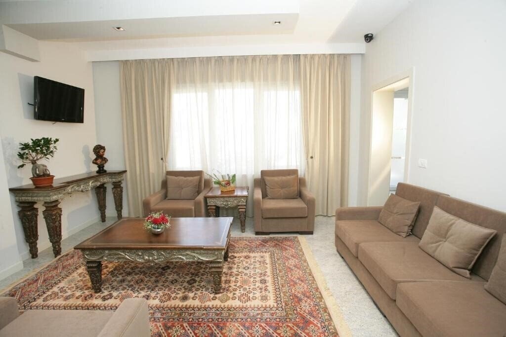 Фотографія Hotel Vila 60 3*