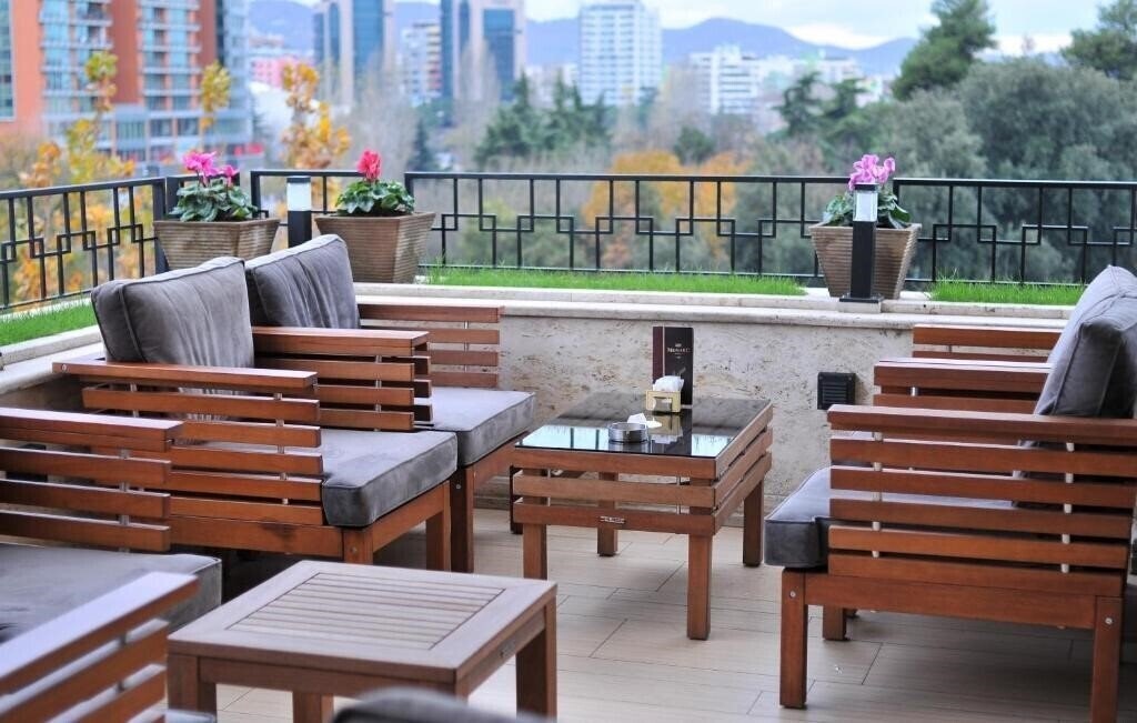 Зображення Monarc Hotel 4*