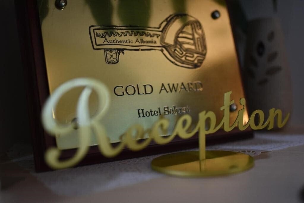 Фотографія Sokrat Hotel 4*