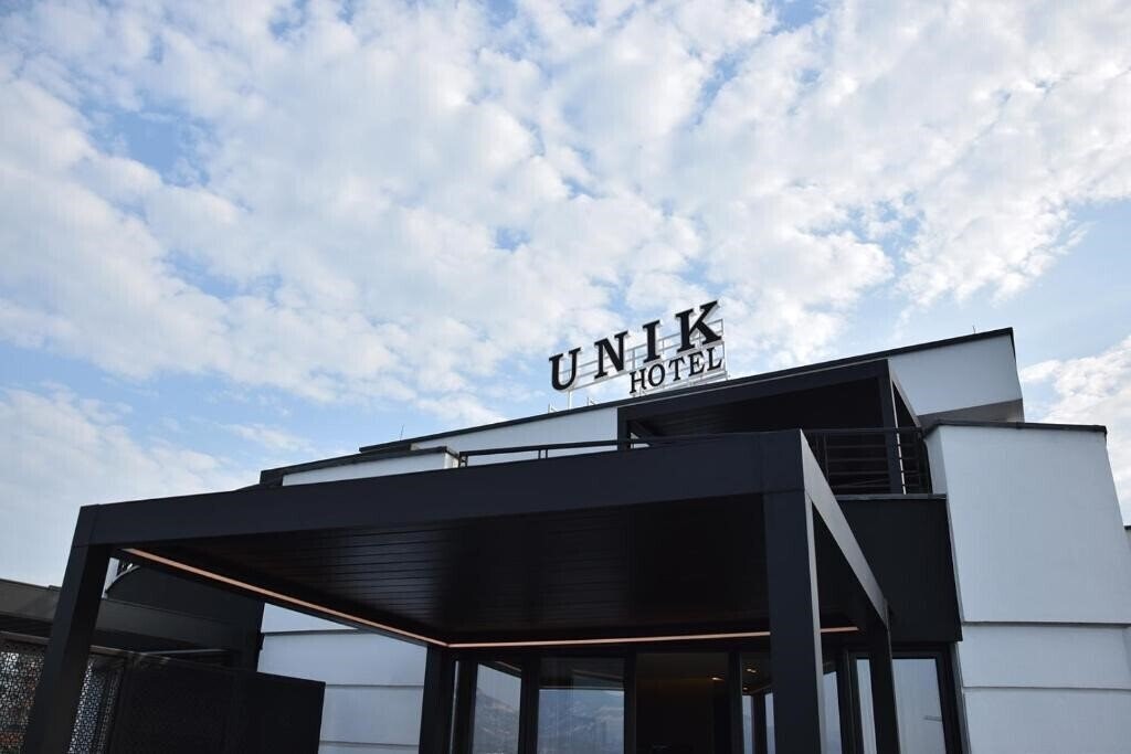 Зображення Unik Hotel 4*