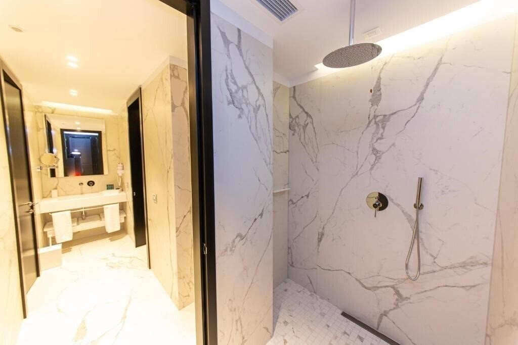 Фотография Unik Hotel 4*