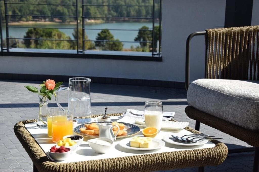 Изображение Unik Hotel 4*