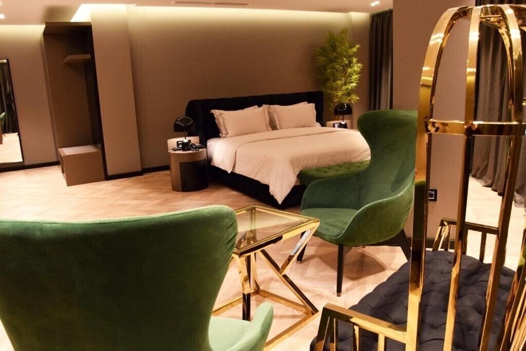 Картинка Unik Hotel 4*