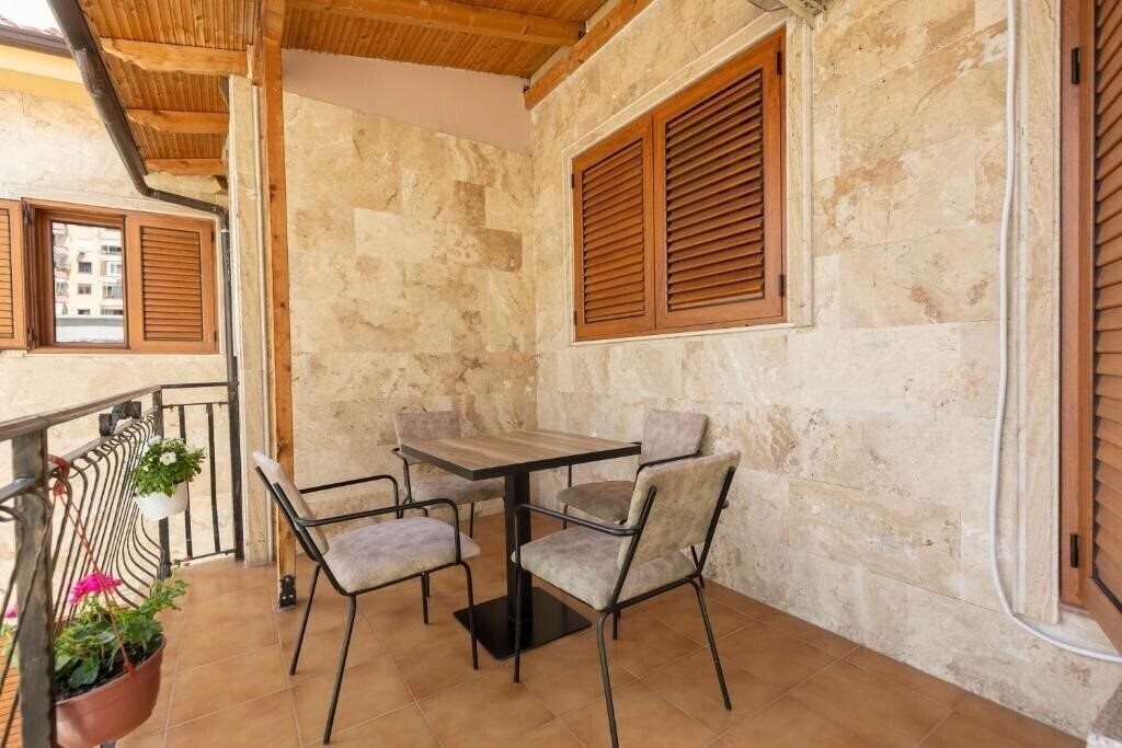 Картинка Vila E Arte 3*