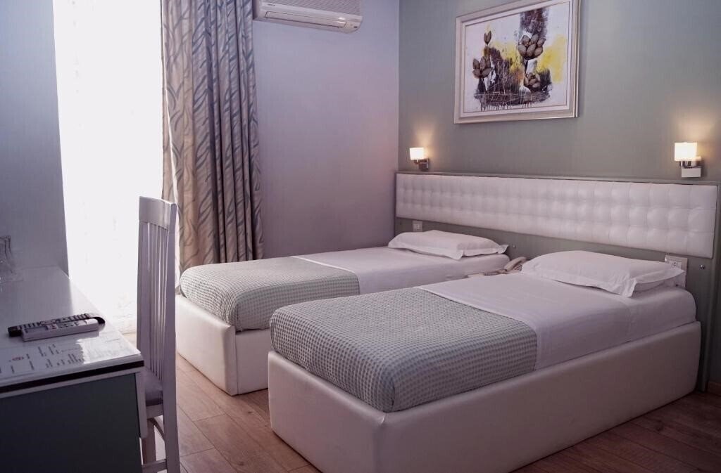 Фотография Vila Verde Hotel 3*