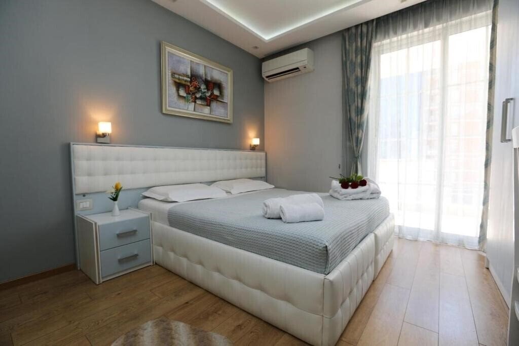 Изображение Vila Verde Hotel 3*