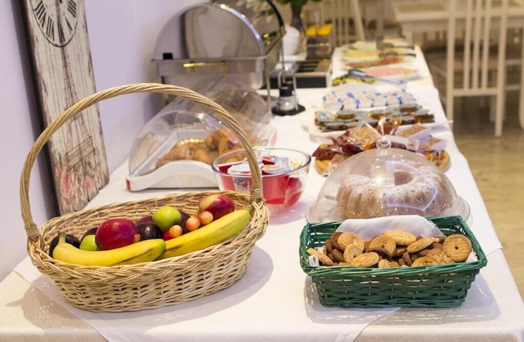 Картинка Vila Verde Hotel 3*