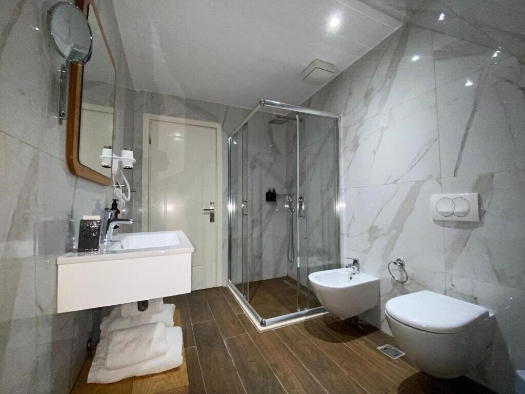 Фотография Vila Zeus Hotel 4*