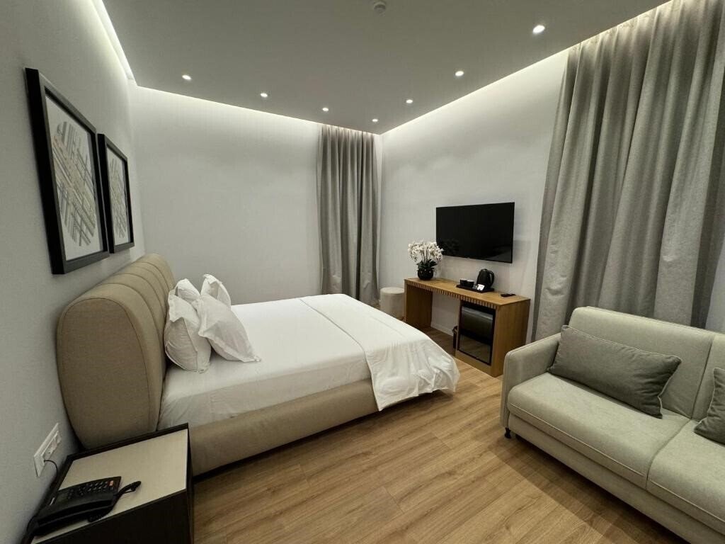Фотографія Vila Zeus Hotel 4*