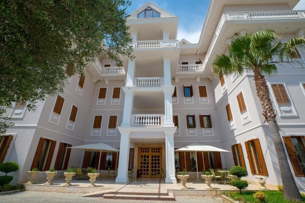 Зображення Vila Zeus Hotel 4*