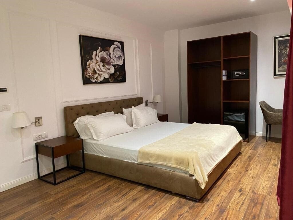 Картинка Vila Zeus Hotel 4*