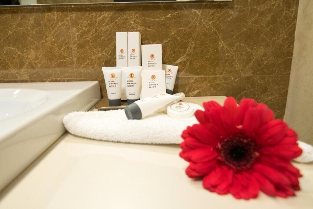 Фотографія Hotel Boutique Kotoni 4*