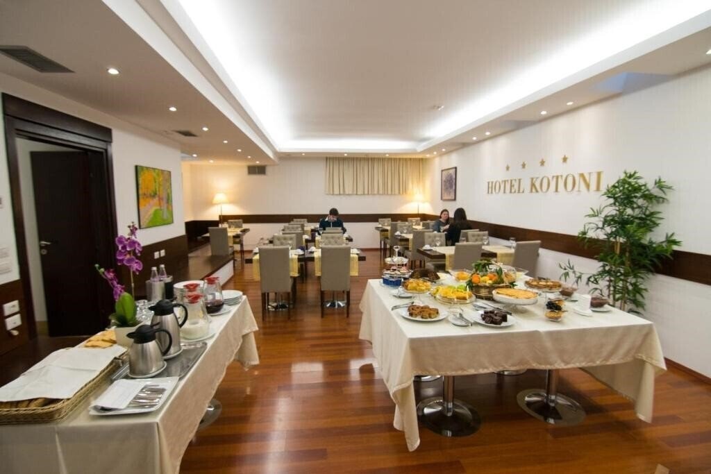 Зображення Hotel Boutique Kotoni 4*