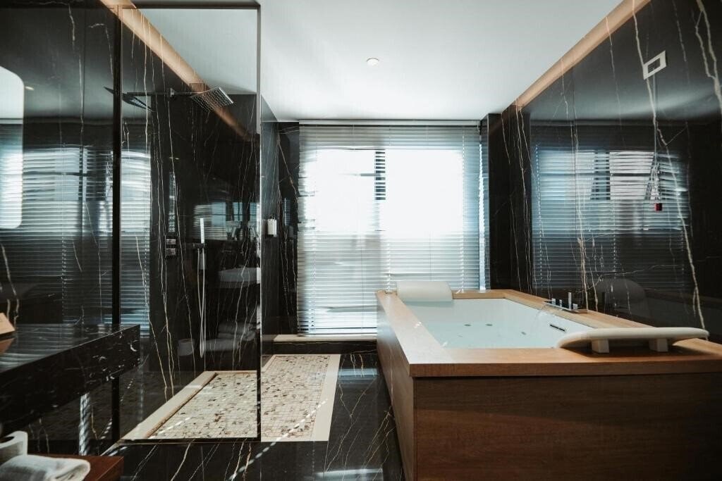 Картинка Marinaj Hotel отель без категории