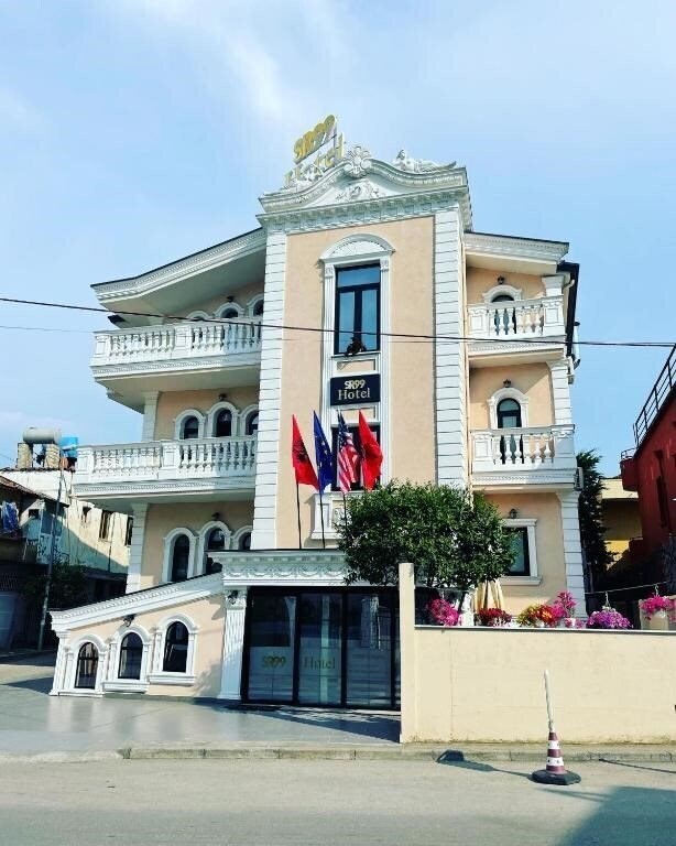 Готель Sr99 Hotel отель без категории