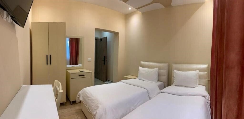 Картинка Sr99 Hotel отель без категории