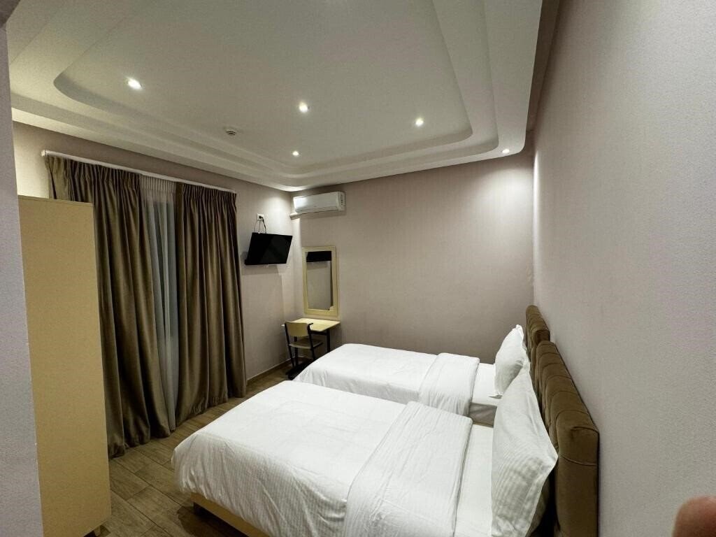 Готель Sr99 Hotel отель без категории