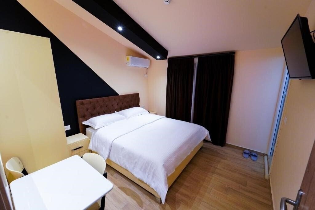 Фотографія Sr99 Hotel отель без категории