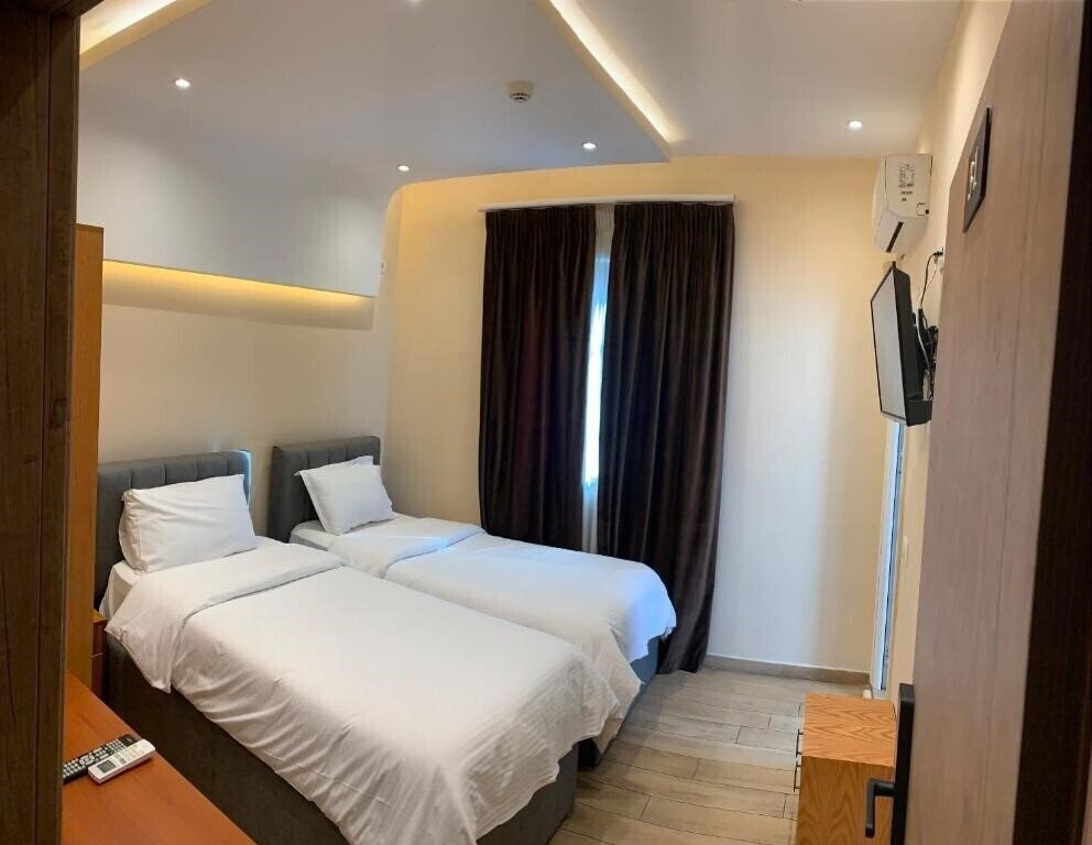Фотографія Sr99 Hotel отель без категории