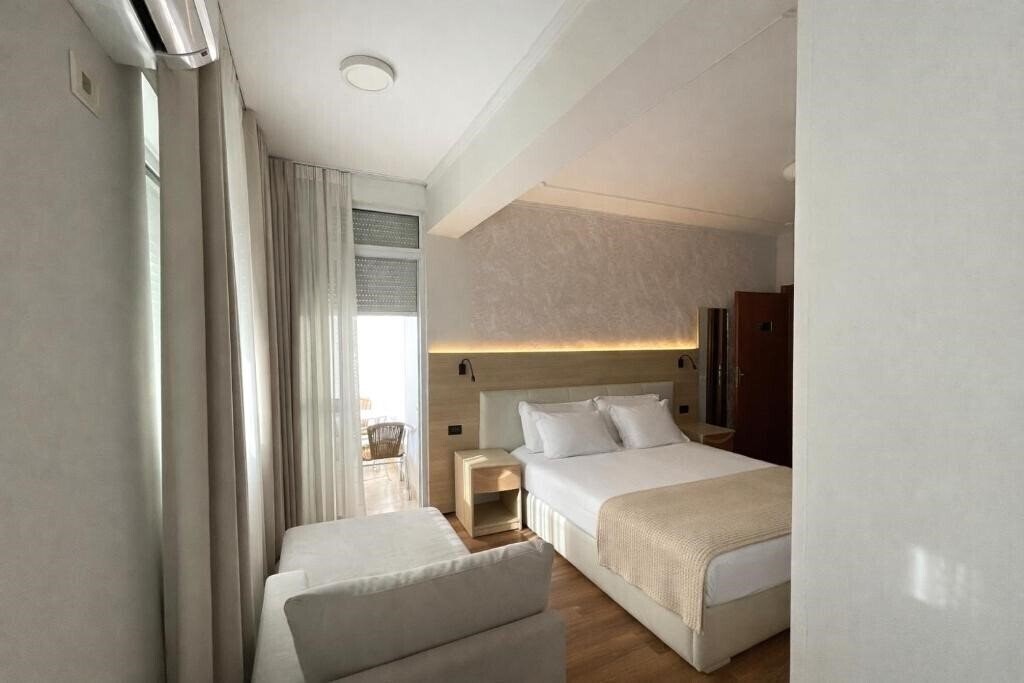 Фото Signature Idea hotel 3*
