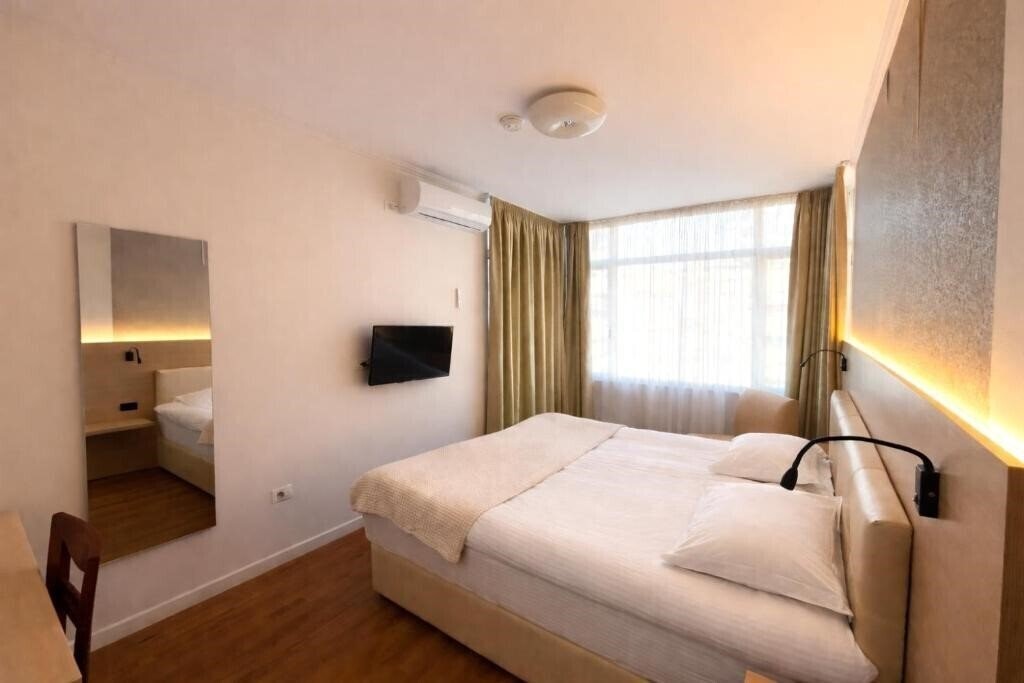 Фотография Signature Idea hotel 3*