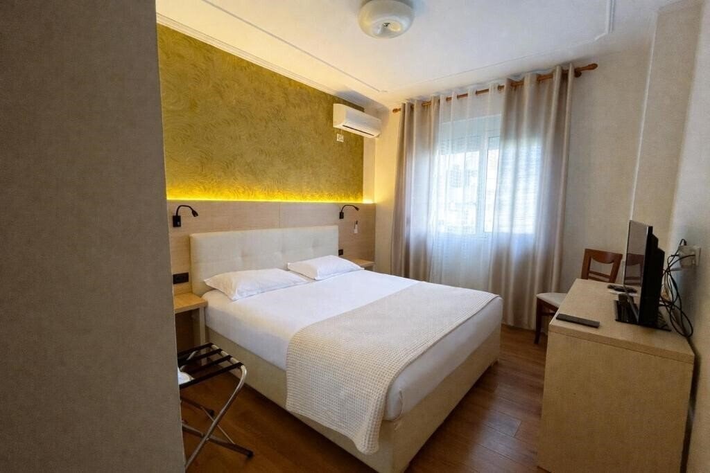 Картинка Signature Idea hotel 3*