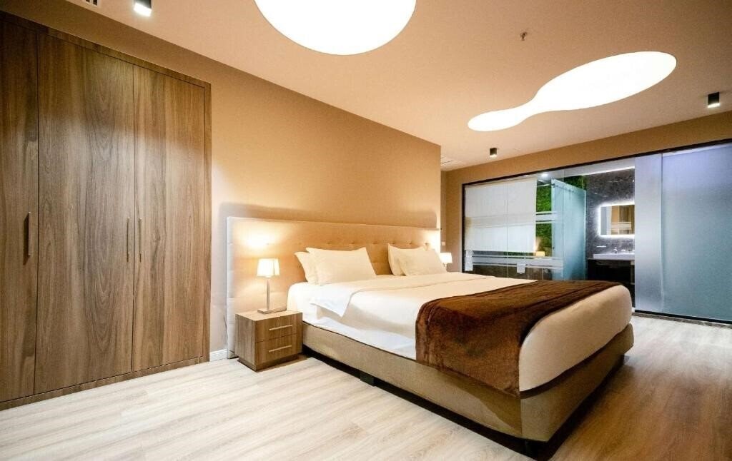 Изображение Best Western Premier Ark Hotel 4*