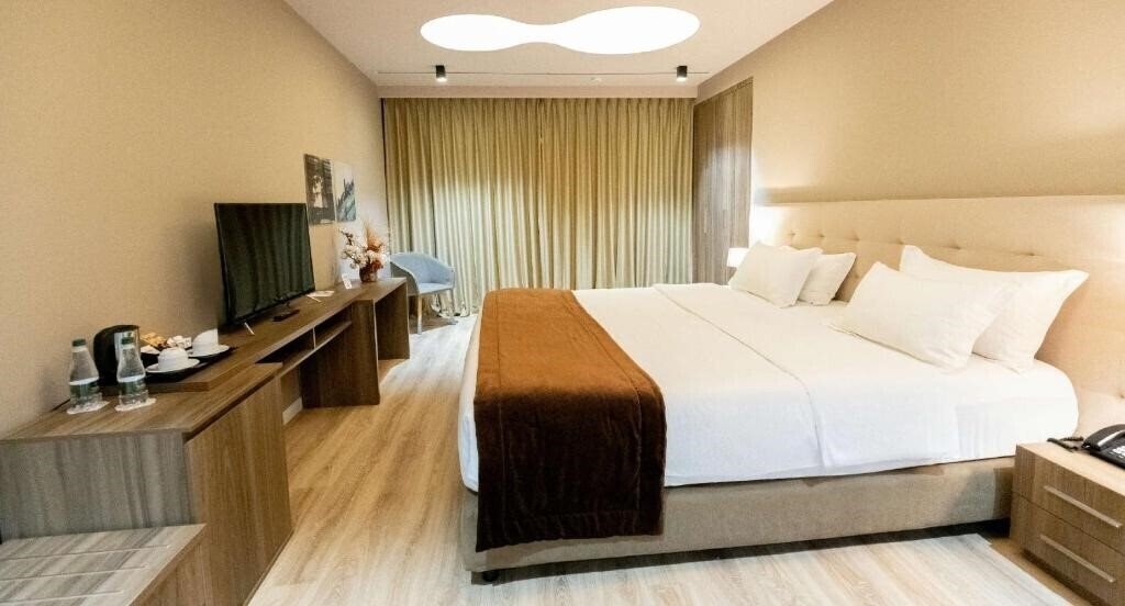 Картинка Best Western Premier Ark Hotel 4*