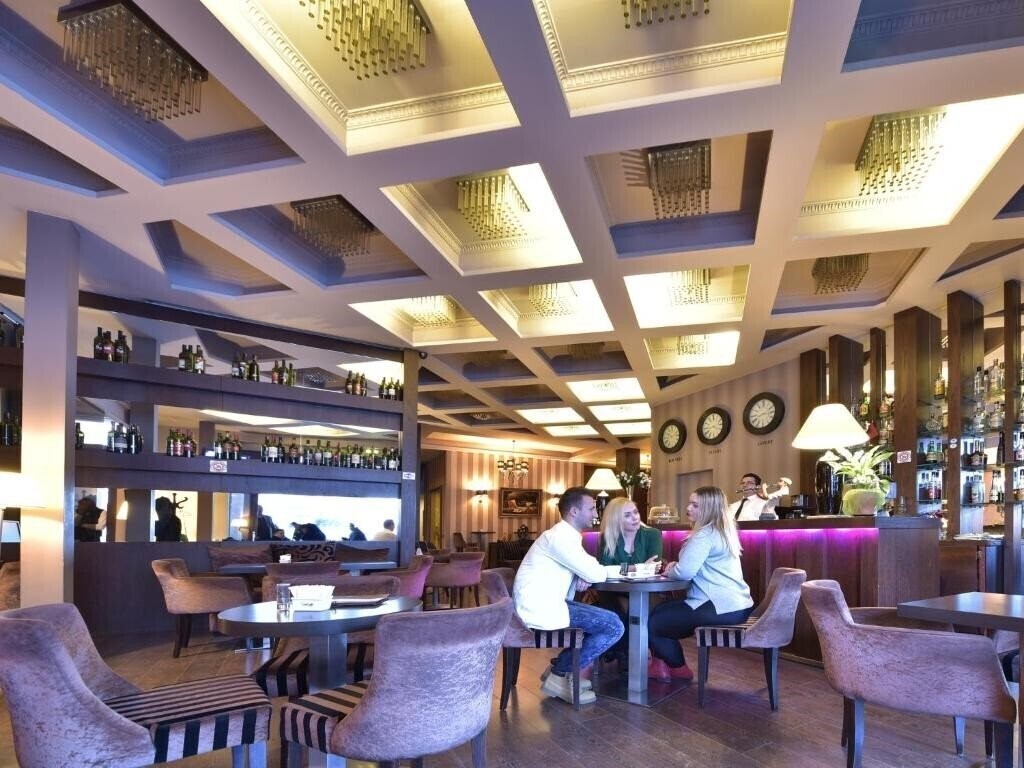 Фотография Hotel Doro City 4*