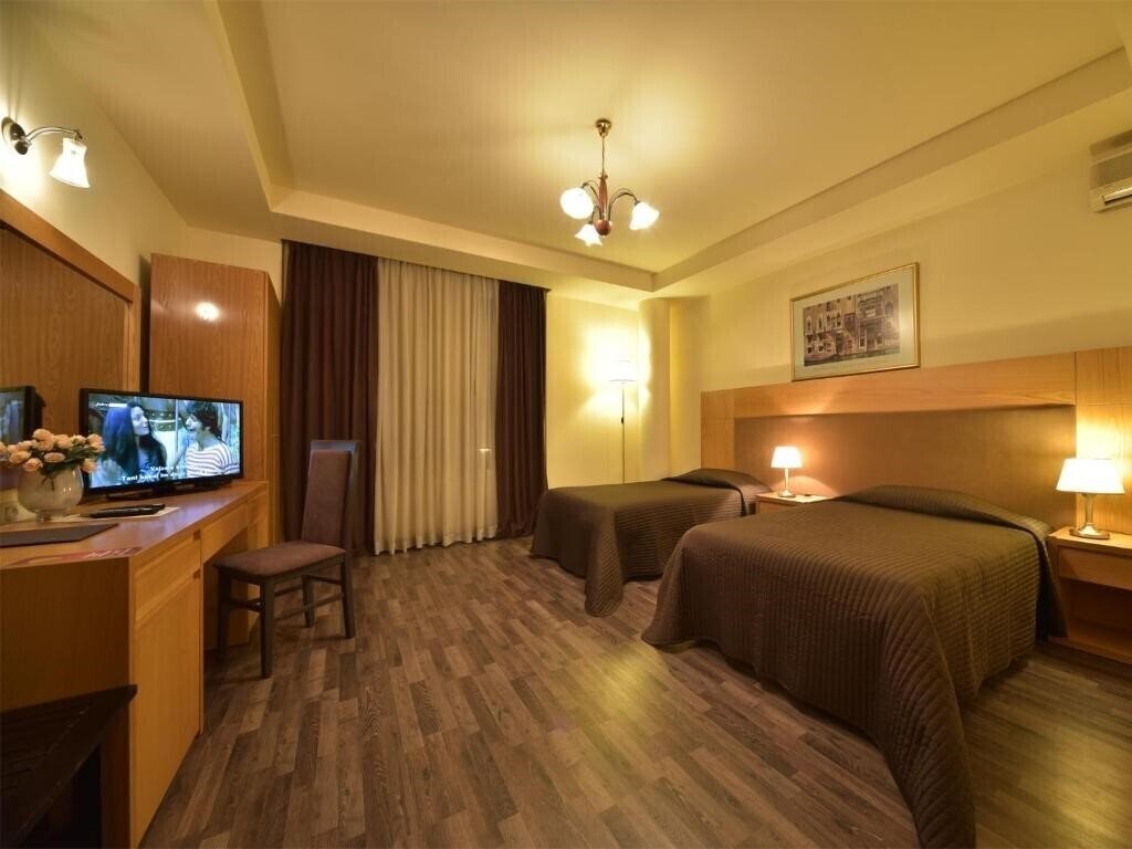 Изображение Hotel Doro City 4*
