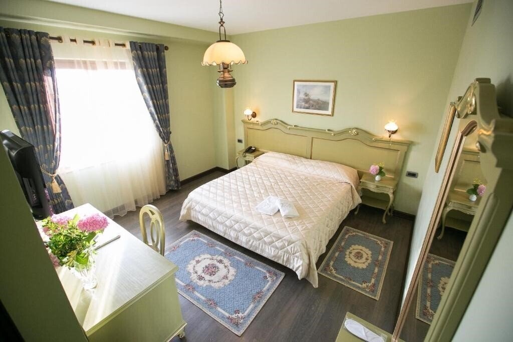 Готель Victoria 4*