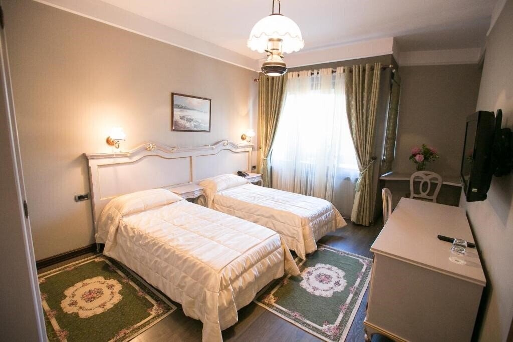 Фото Victoria 4*
