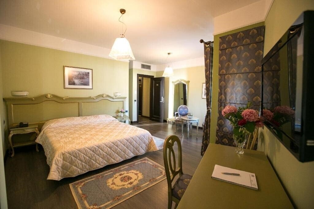 Картинка Victoria 4*