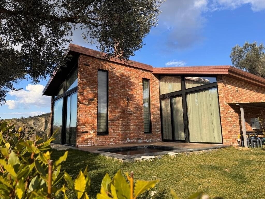 Картинка Bujtina Ajazi 5*