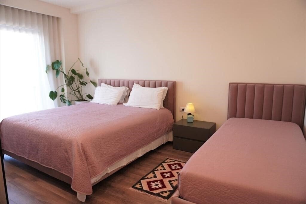 Фото Delight Apartments апартаменты